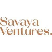 savaya ventures logo image