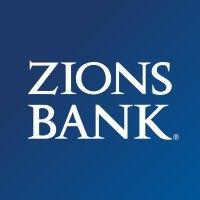 zions bank logo image