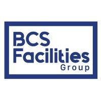 bcs facilities group logo image