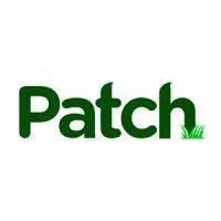 patch.com logo image