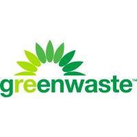 greenwaste logo image