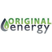 original energy logo image