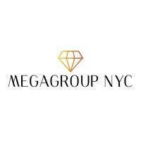 mega group nyc logo image