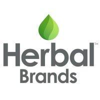 herbal brands, inc. logo image