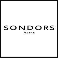 sondors ebike logo image