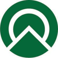 green peak energy logo image