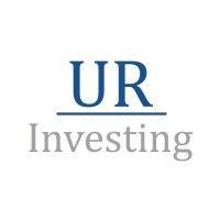 ur investing portfolio management logo image