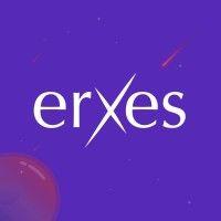 erxes inc logo image