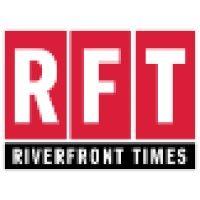 riverfront times logo image