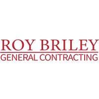 roy briley general contracting logo image