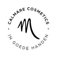 calmare cosmetics logo image