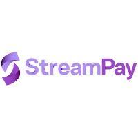 streampay logo image