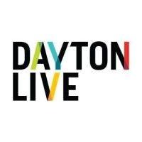 dayton live logo image