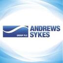 logo of Andrews Sykes Group Plc