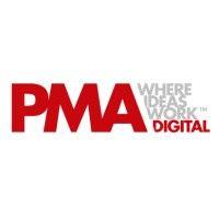 pma digital ltd logo image