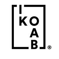 ikoab logo image