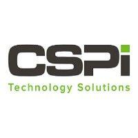 cspi technology solutions logo image