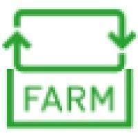 u-farm logo image