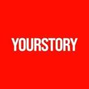 logo of Yourstory Media