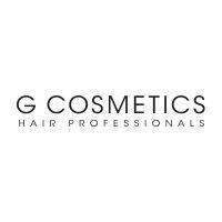 g. cosmetics group logo image