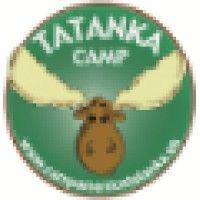 tatanka camp logo image