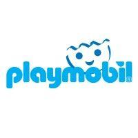 playmobil france logo image