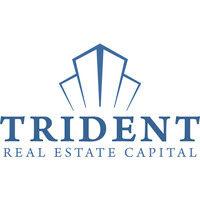 trident real estate capital logo image