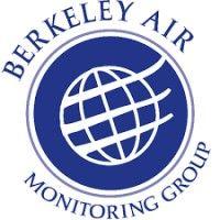 berkeley air monitoring group logo image