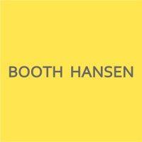 booth hansen logo image