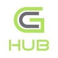 the gold coast innovation hub logo image