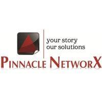 pinnacle networx logo image