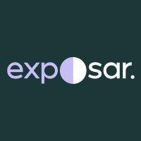 exposar logo image