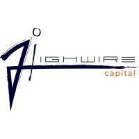 highwire capital logo image