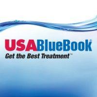 usabluebook logo image