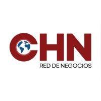 chn  red de negocios logo image