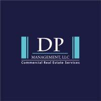 dp management, llc logo image