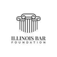 illinois bar foundation logo image