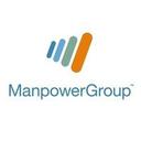 logo of Manpowergroup Espana