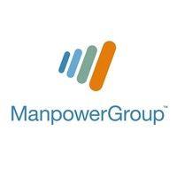 manpowergroup españa logo image