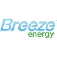 breeze energy llc logo image