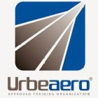 urbe aero flight academy logo image