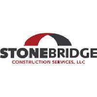 stonebridge construction services, llc logo image