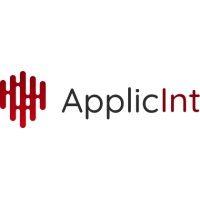 applicint, inc. logo image