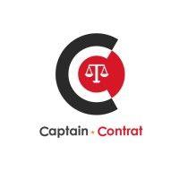 captain contrat