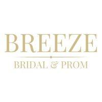 breeze bridal & prom