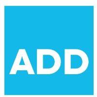 addvision a/s logo image