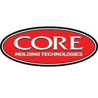 core molding technologies logo image