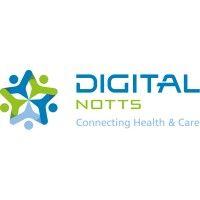 digital notts