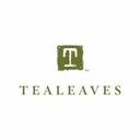 logo of Tealeaves