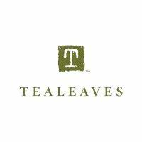 tealeaves logo image